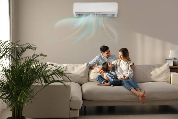 Best HVAC System Installation  in Pierre Part, LA
