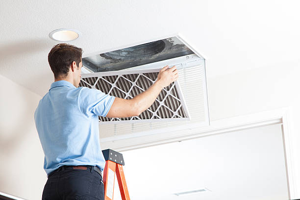 Air Duct Cleaning in Pierre Part, LA