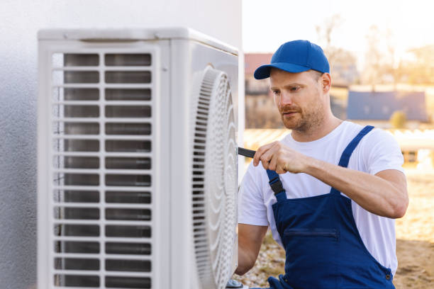 Best HVAC System Installation  in Pierre Part, LA